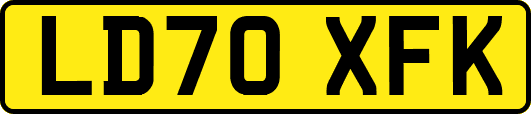 LD70XFK
