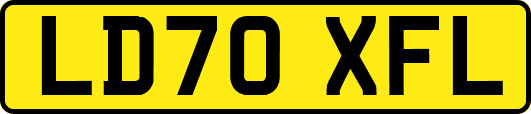 LD70XFL