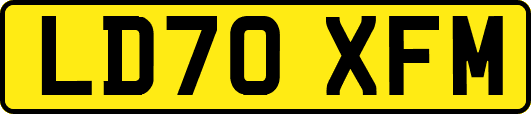 LD70XFM