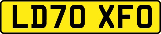 LD70XFO