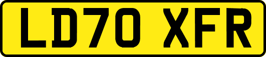 LD70XFR
