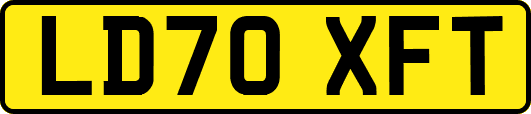 LD70XFT