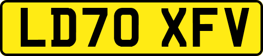 LD70XFV