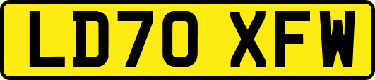 LD70XFW