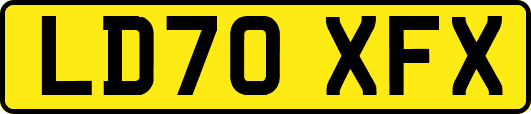LD70XFX