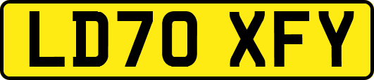 LD70XFY