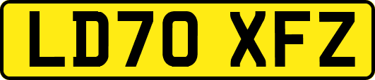 LD70XFZ