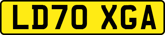 LD70XGA