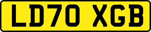 LD70XGB
