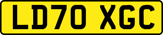 LD70XGC