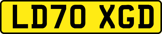 LD70XGD