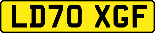LD70XGF