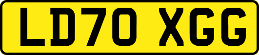 LD70XGG