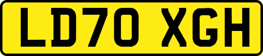 LD70XGH