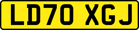 LD70XGJ