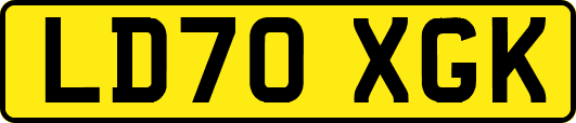 LD70XGK