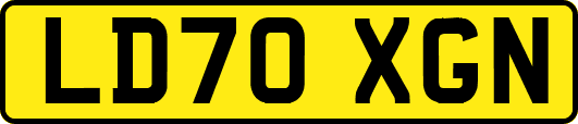 LD70XGN