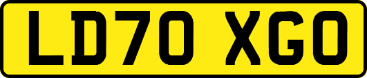 LD70XGO