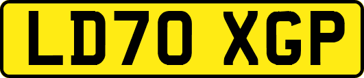LD70XGP