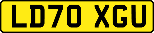 LD70XGU