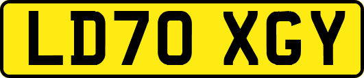 LD70XGY