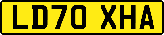 LD70XHA