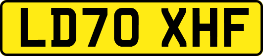 LD70XHF
