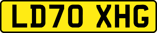 LD70XHG