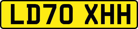 LD70XHH