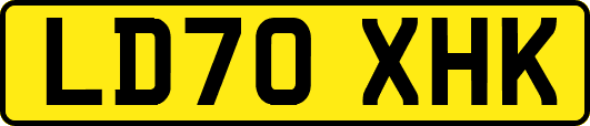 LD70XHK