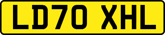 LD70XHL