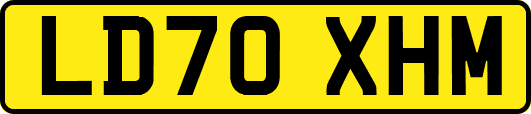 LD70XHM