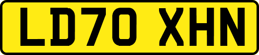 LD70XHN