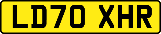 LD70XHR