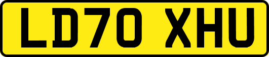 LD70XHU