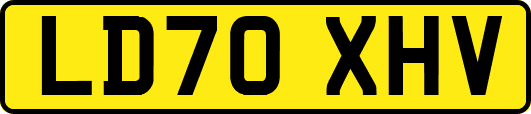 LD70XHV