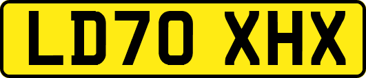 LD70XHX