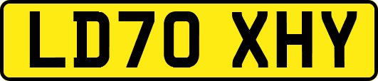LD70XHY