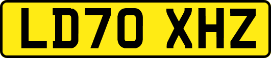 LD70XHZ