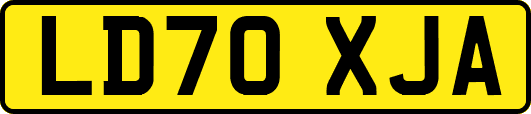 LD70XJA