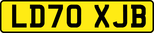 LD70XJB