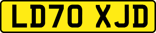 LD70XJD
