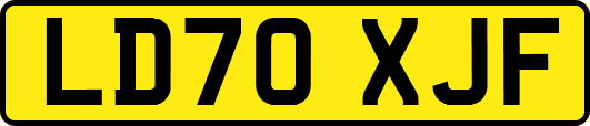 LD70XJF