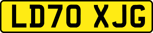 LD70XJG