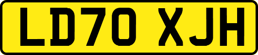 LD70XJH