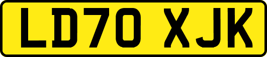 LD70XJK