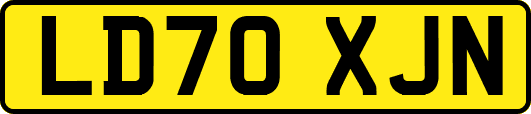 LD70XJN