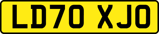 LD70XJO