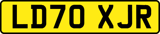 LD70XJR