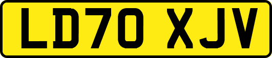 LD70XJV